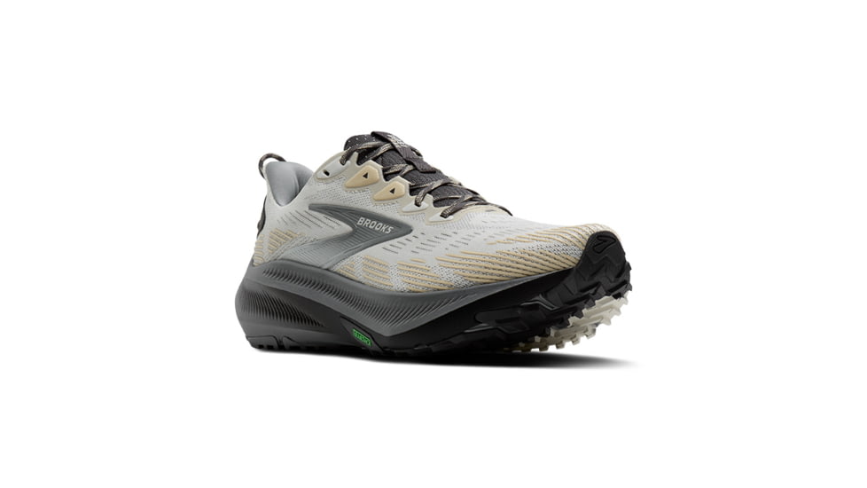 Brooks Ghost Trail Shoes - Mens