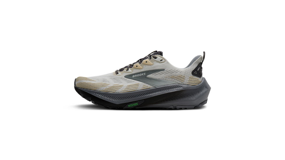 Brooks Ghost Trail Shoes - Mens