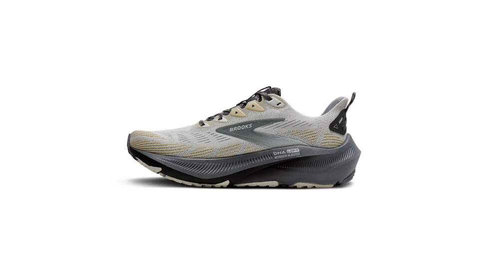 Brooks Ghost Trail Shoes - Mens