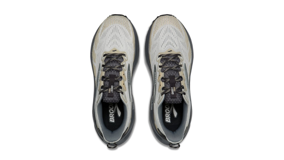 Brooks Ghost Trail Shoes - Mens