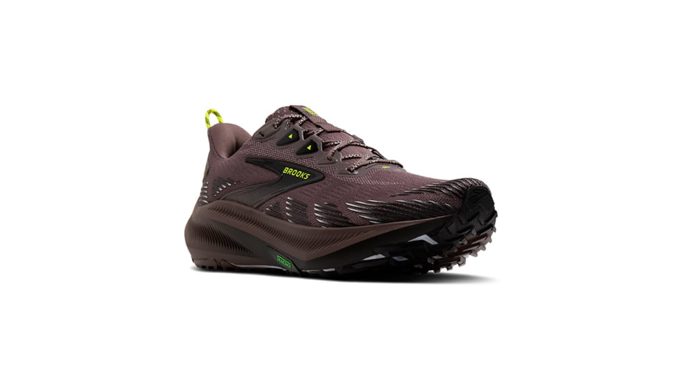 Brooks Ghost Trail Shoes - Mens