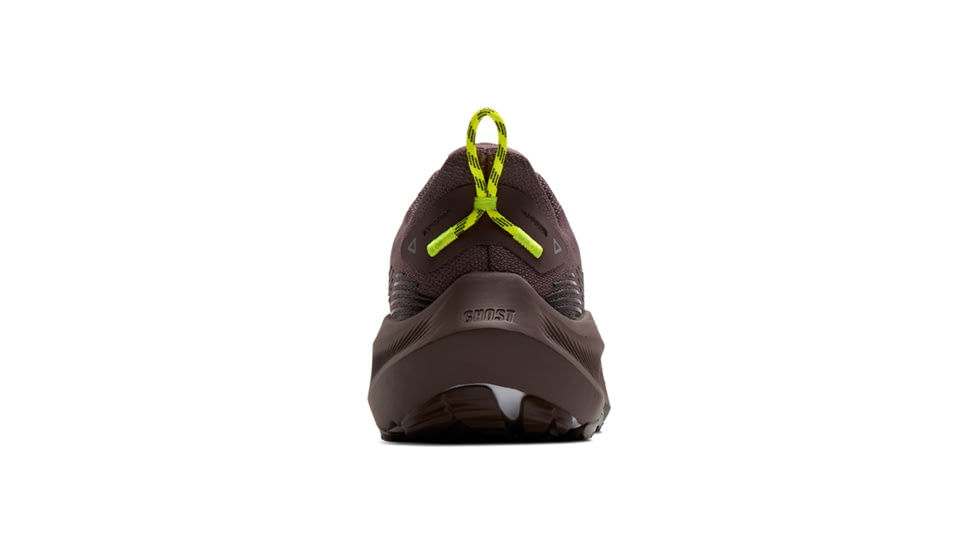 Brooks Ghost Trail Shoes - Mens