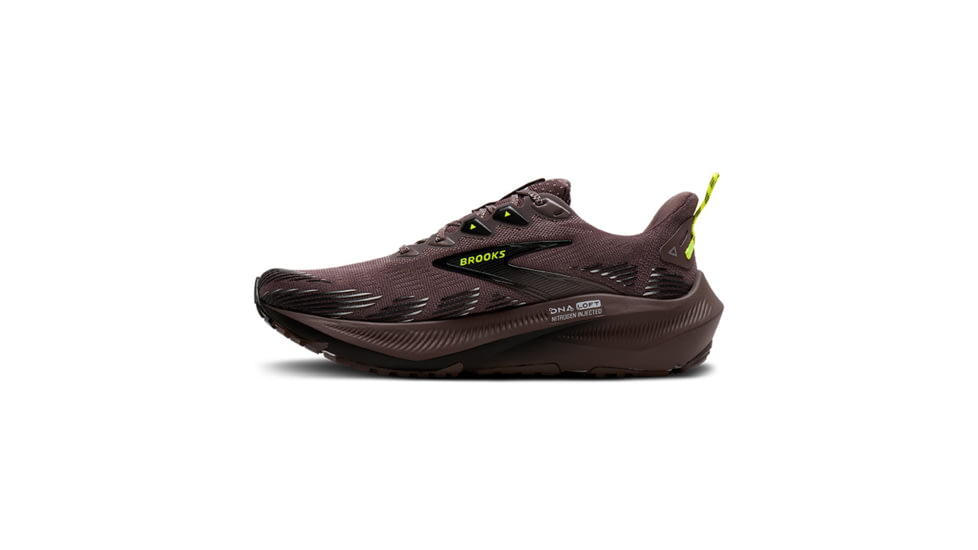 Brooks Ghost Trail Shoes - Mens