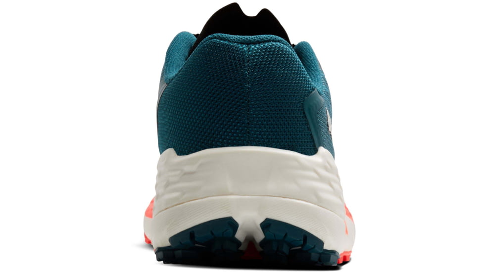 Brooks Catamount 4 Trailrunning Shoes - Mens, Legion Blue/Celestial/Flame, 11.0 US/Medium, 1104411D407.110