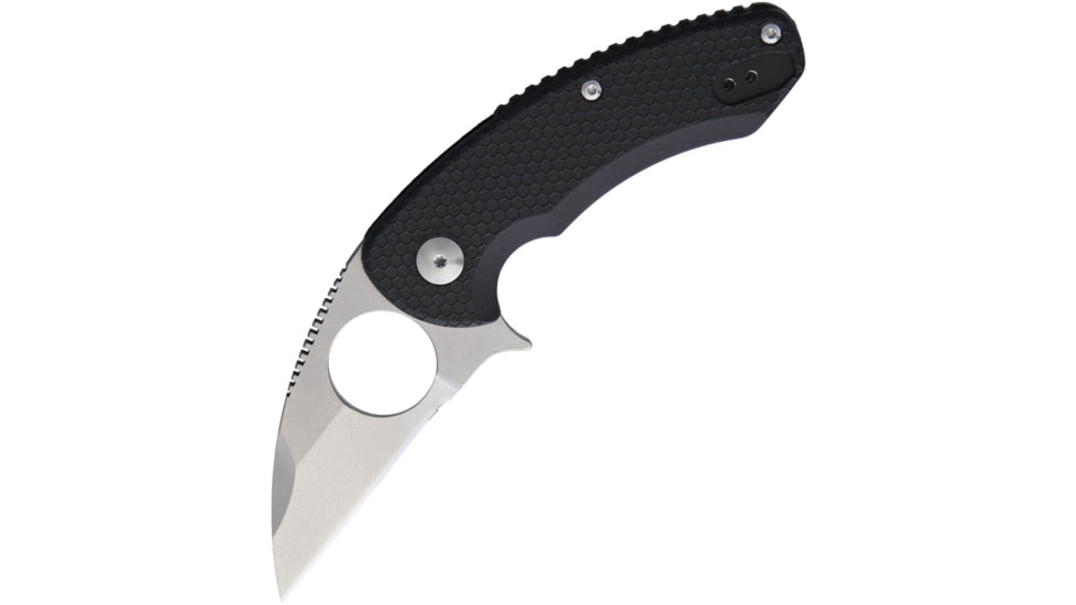 Brous Blades SSF Silent Soldier Flipper SW