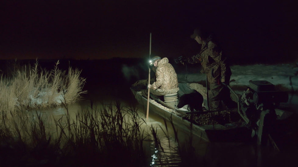 Browning Night Gig Headlamp, 26-485 Lumens, Flat Dark Earth/Camo, 3713030