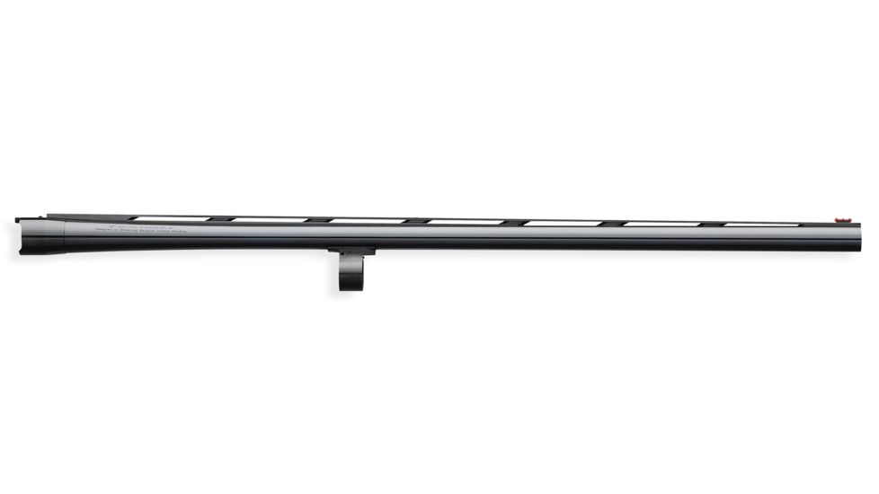 Browning A5 Hunter  12 Gauge 3 in Barrel w/Ivector DS Flush Choke System, 26 in 1118003005