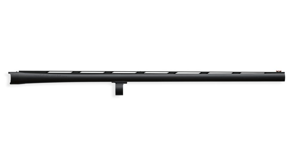 Browning A5 Stalker 12 Gauge 3in Barrel w/Ivector DS Flush Choke System, 30 in 1118013003