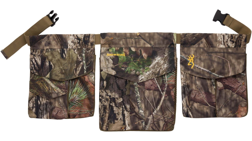 Browning Belted Dove Game Bag, Mobuc, One Size, 30910628