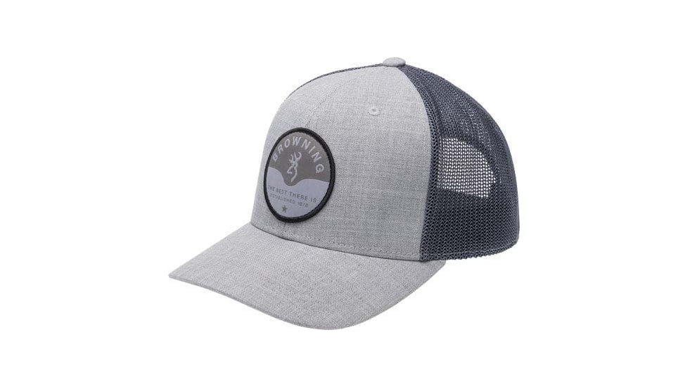 Browning Cooley Snapback Cap
