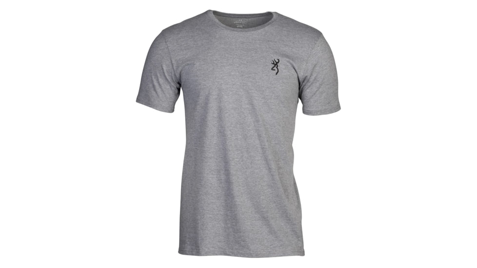 Browning Driftbound Short Sleeve T-Shirt - Mens