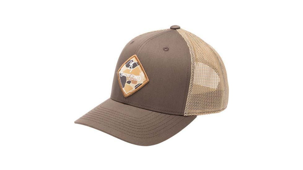 Browning Lure Snapback Cap