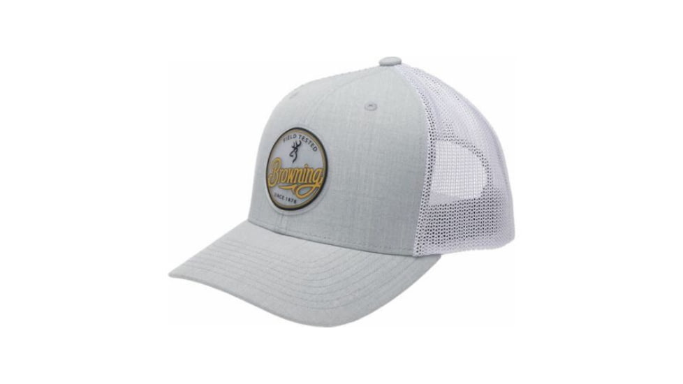 Browning Objective Snapback Cap