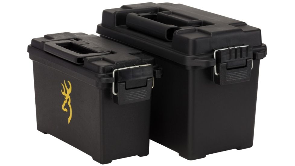 Browning Buckmark Dry Storage, Two Pack 129025