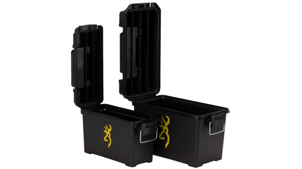 Browning Buckmark Dry Storage, Two Pack 129025