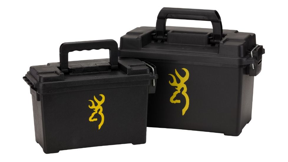Browning Buckmark Dry Storage, Two Pack 129025