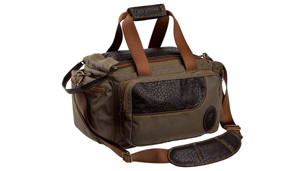Browning Canvas Shooting Bag, Laredo, 121504841