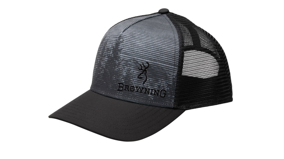 Browning Cedar Cap, Black, 308684991