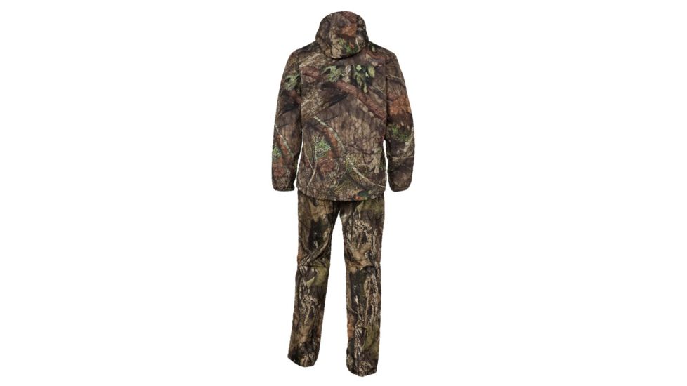 Browning CFS-WD Rain Suit, MOBUC, Large 3004012803