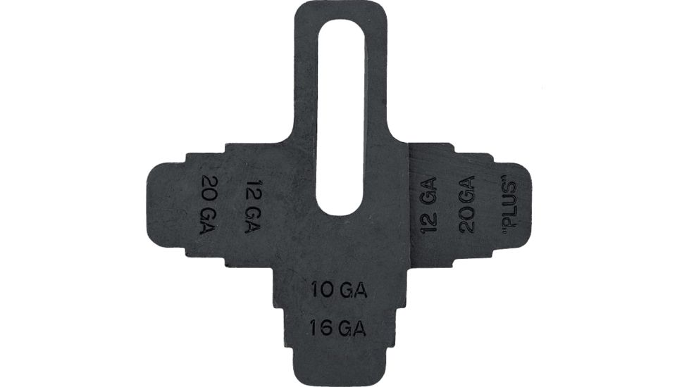 Browning Choke Tube Wrench, 12 Gauge, Invector Plus 1130023