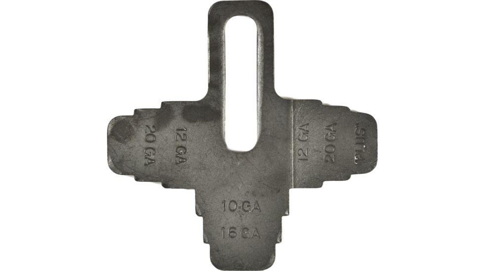 Browning Dual Invector Wrench Choke Tube Wrench, All Gauges except 28 Gauge 1130050