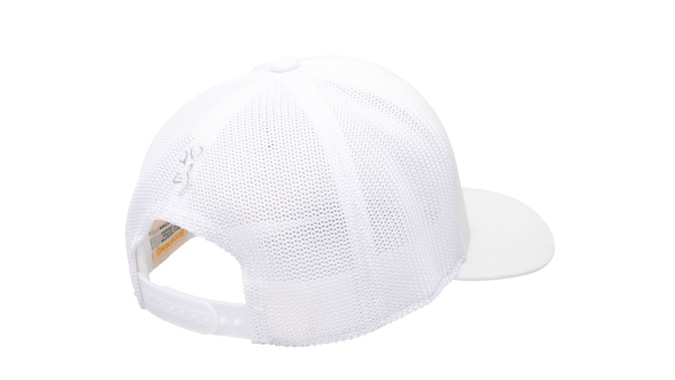 Browning Grandview Cap, White, 308687471