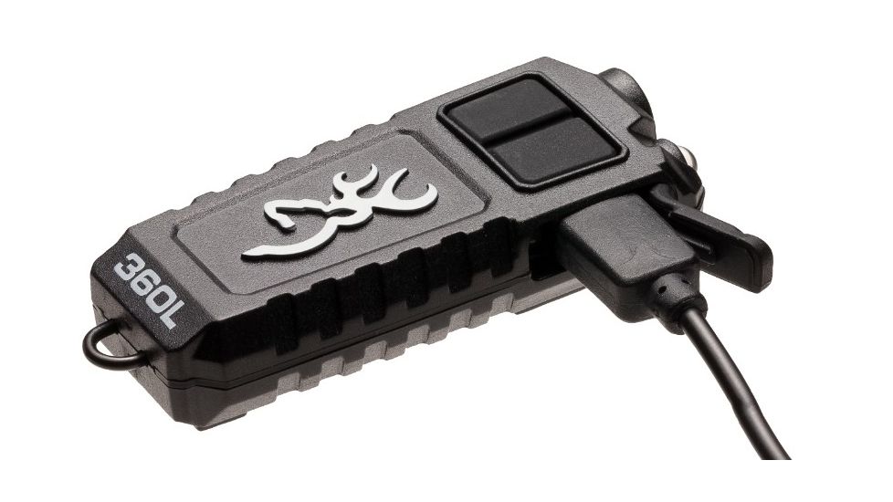 Browning Trailmate, USB Flashlight 3715015