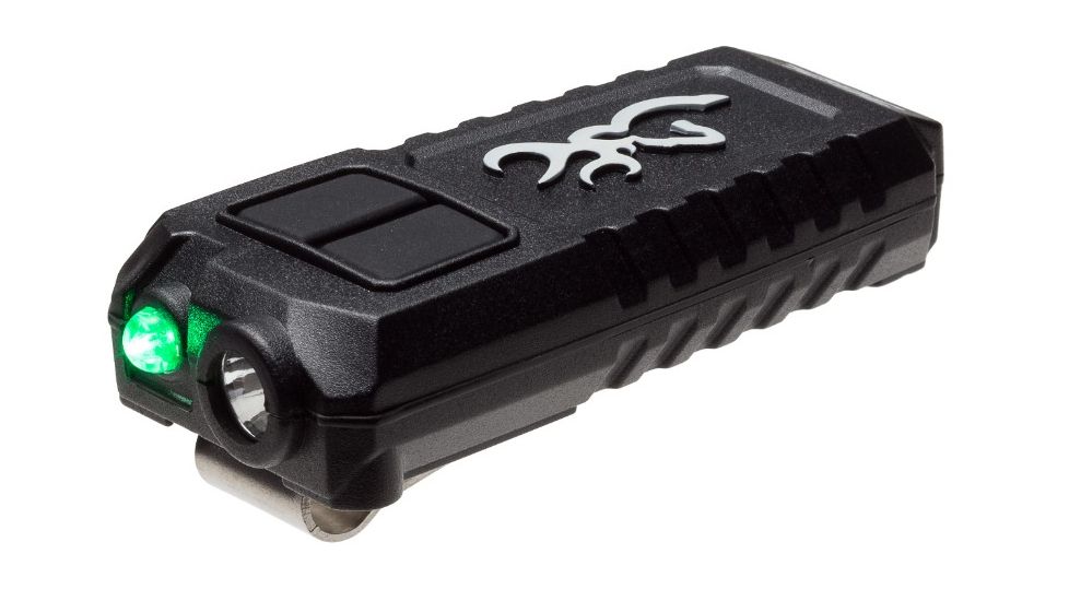 Browning Trailmate, USB Flashlight 3715015