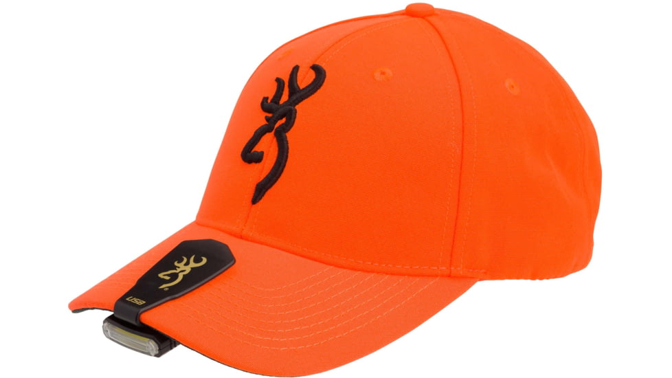 Browning Nightseeker 2 USB Light, 3715180