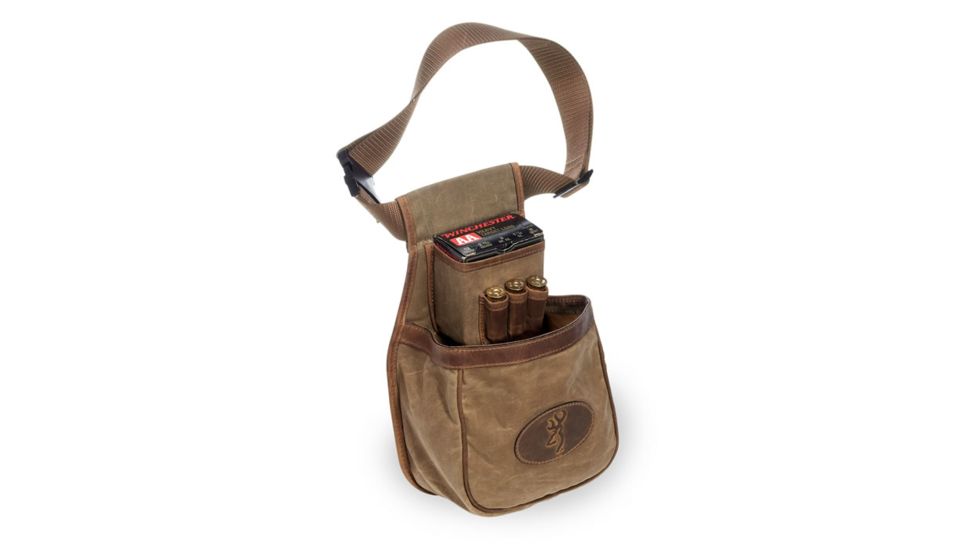 Browning Pouch Santa Fe Deluxe Trap 121040082