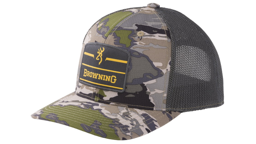 Browning Primer Cap - Mens - Ovix, 308761341