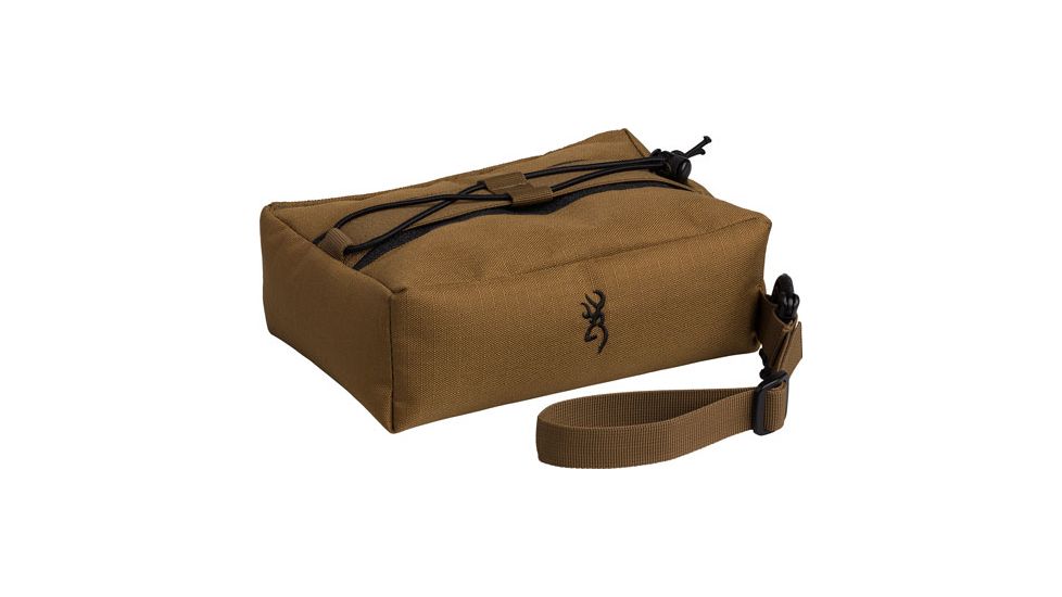 Browning Rest Precision, Medium, 12195898