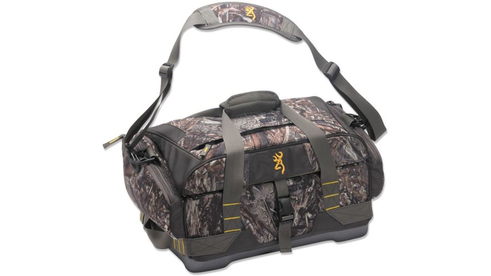 Browning Salt Creek Medium Dufflebag 121906