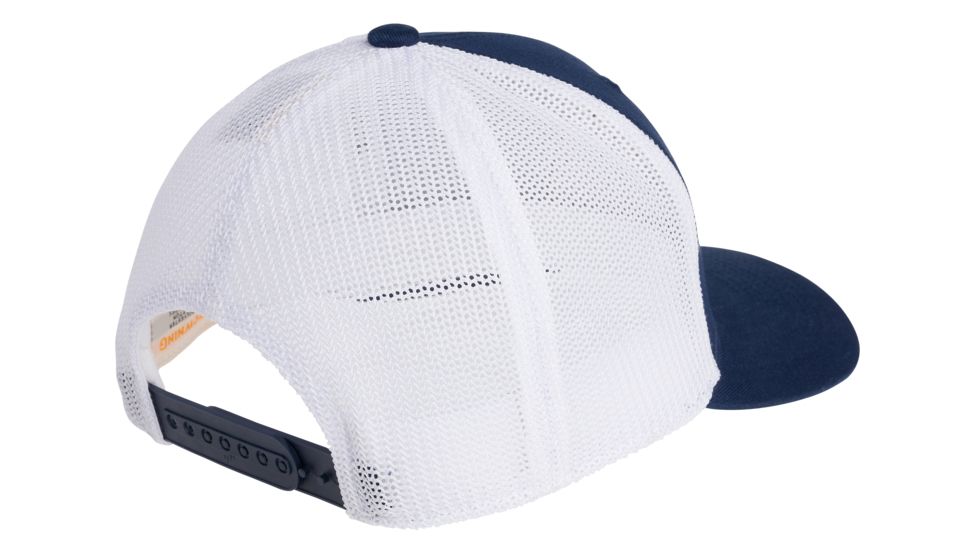 Browning Slug Mesh Cap - Mens, Blue, One Size, 308010651