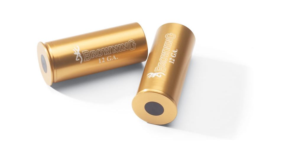 Browning Snap Caps