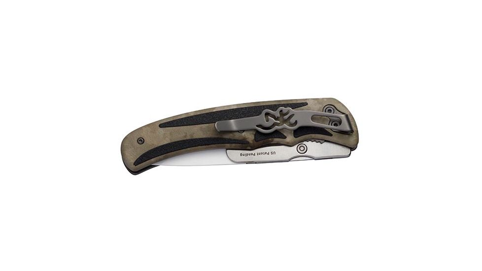 Browning Speed Load Ceramic Knife, 3220117