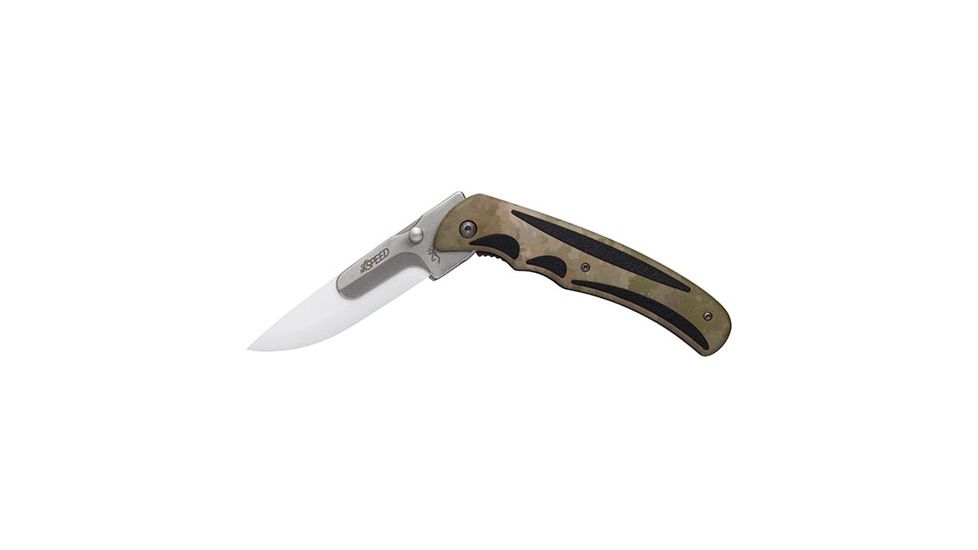 Browning Speed Load Ceramic Knife, 3220117