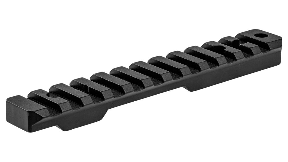Browning T-Bolt 20 MOA Picatinny Rail, Black, 12529