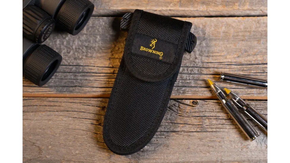 Browning T-Handle Game Reaper Saw, 3.75in, 5Cr15MoV, Saw, Contour-Molded Composite Handle, Black, 322926