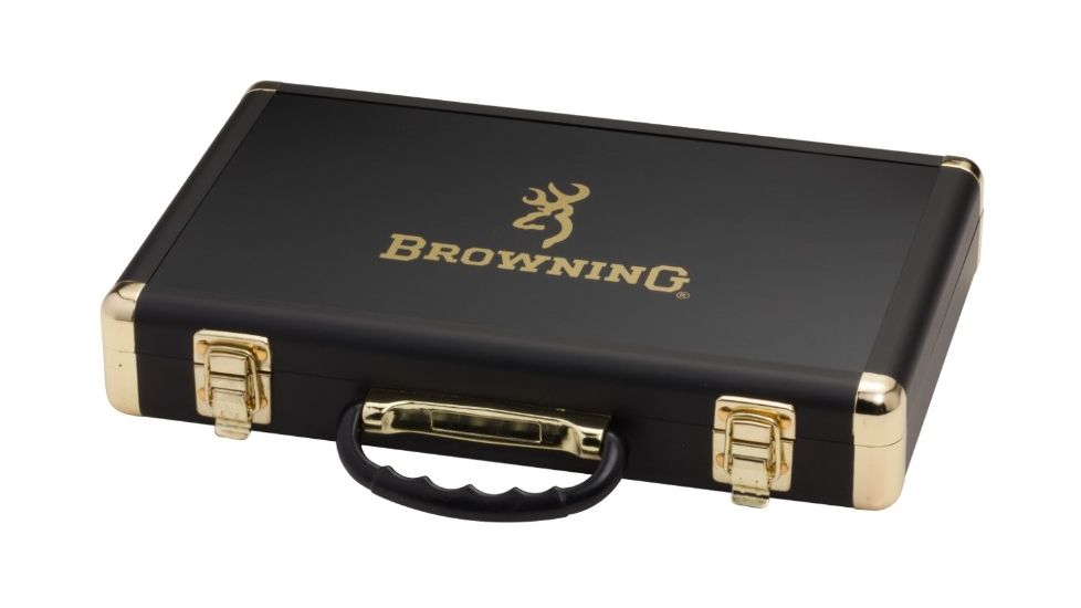 Browning Universal Cleaning Kit, 28 Pieces 12482