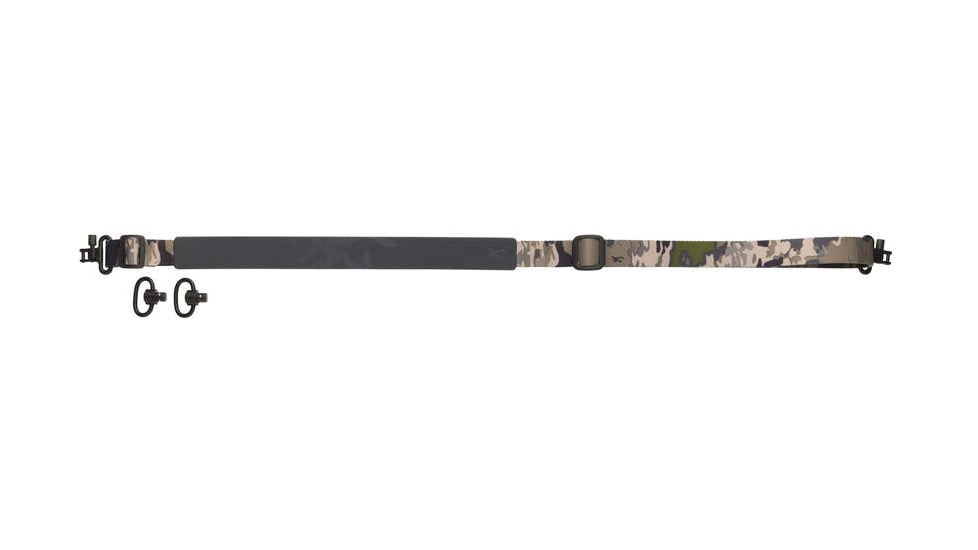 Browning Warden Univeral Sling, Ovix, 122934
