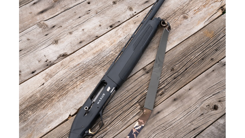 Browning Warden Universal Sling, Auric, 12235899