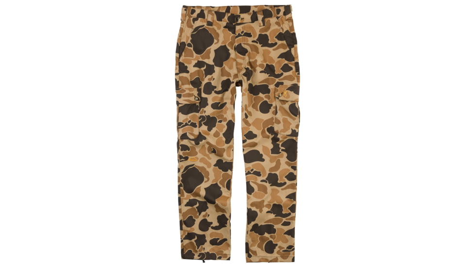 Browning Wasatch Pant - Mens, Vintage Tan, XL, 3027801204