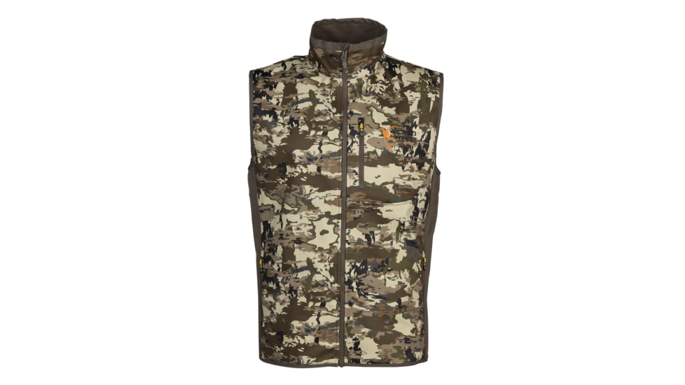 Browning Wicked Wing Field Pro Vest - Mens, Medium, Auric, 3050423502