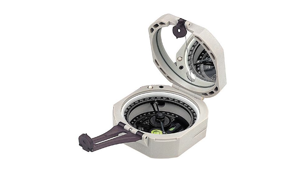 Brunton Com-Pro Pocket Transit Professional Compasses 5007 - 5008