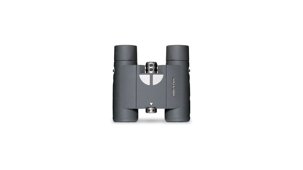Brunton Epoch 8x21 Compact Binoculars XC8 - Waterproof/ Fogproof w/ Case, Strap