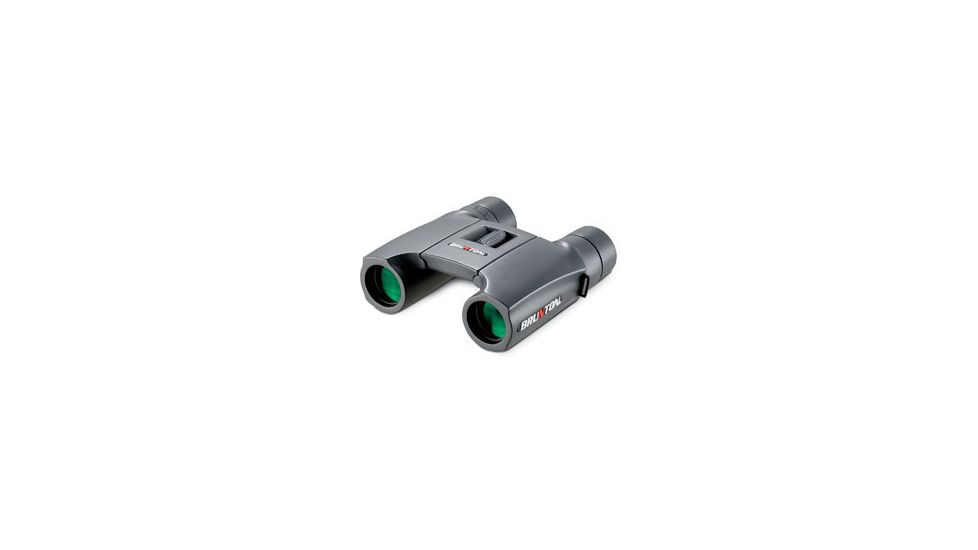Brunton Eterna 10x25 Waterproof Compact Binoculars E1025