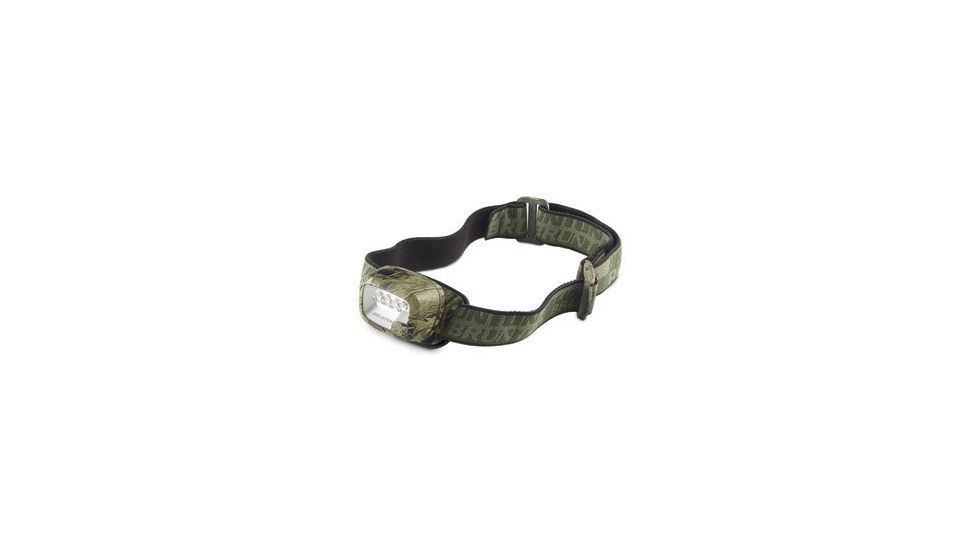 Brunton RL4 LED Camo Headlamp RL4-CAMO
