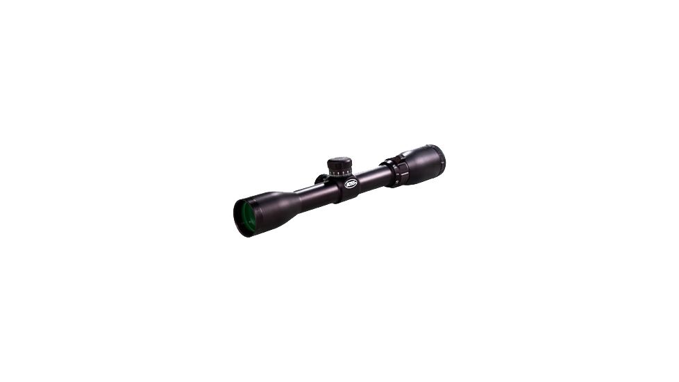 BSA Optics Boss 1.5 - 4.5 x 32 Turkey/Shotgun Scope w/ New Turkey Reticle B1545X32WRCP