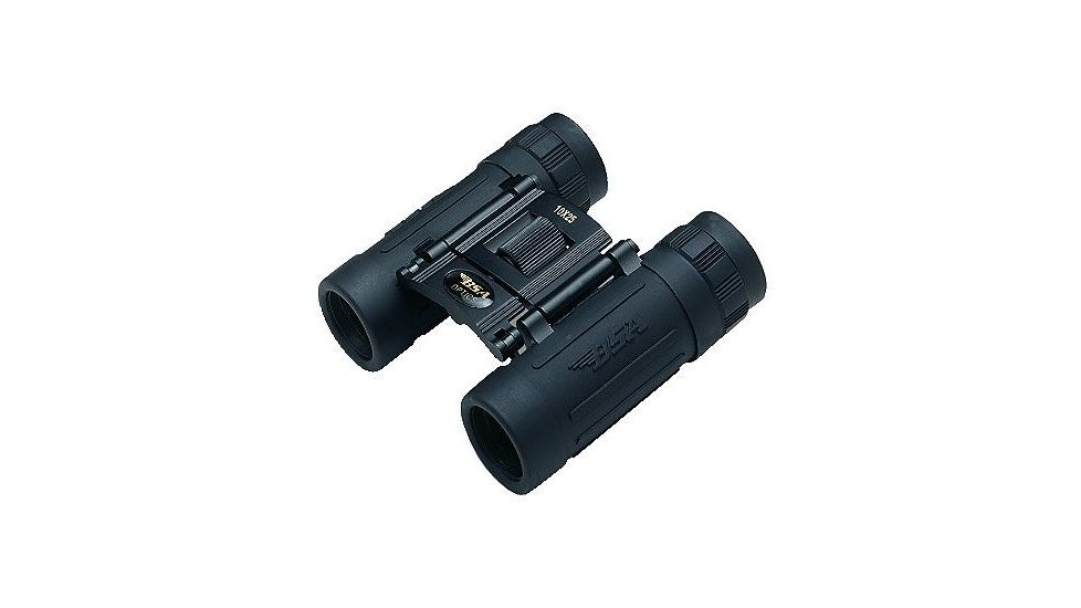 BSA Optics 10X25mm Compact Binoculars Rubber Covered BC10X25ACP